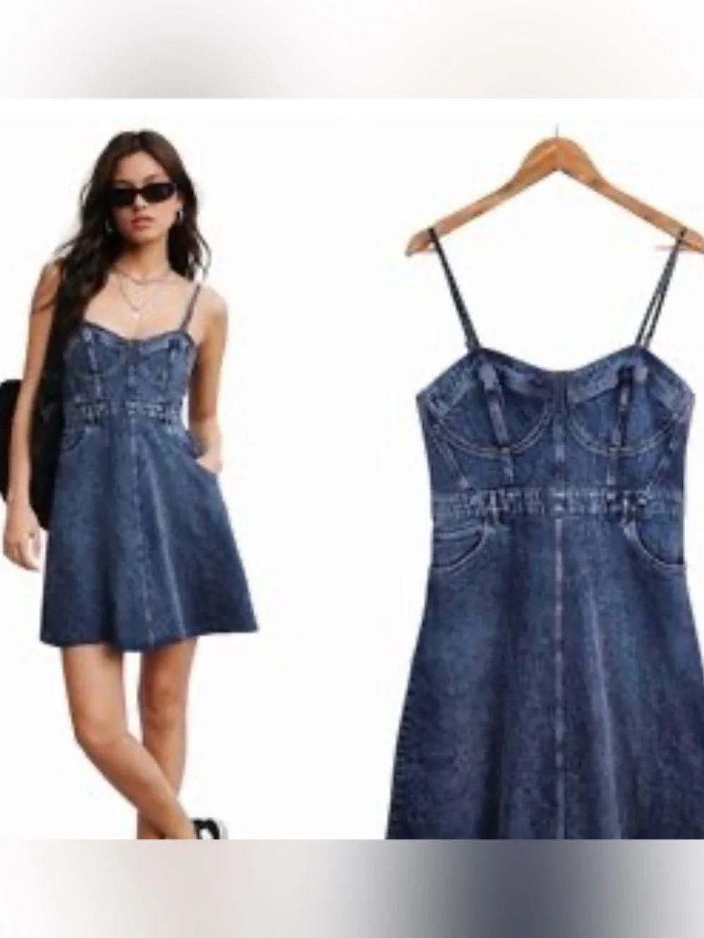 Express nwt 81